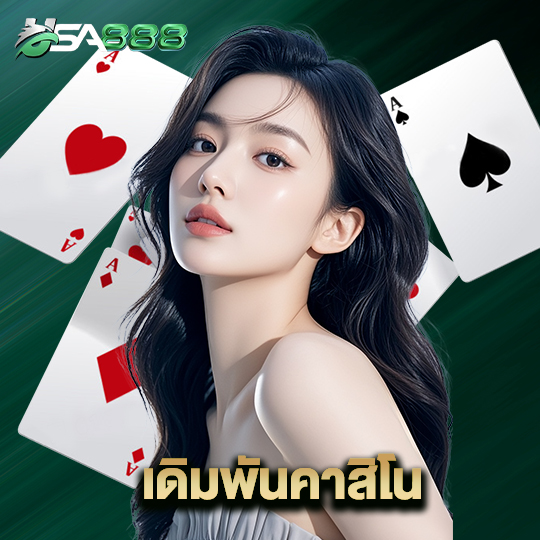 usa888 เดิมพันคาสิโน