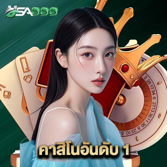 usa888 คาสิโนอันดับ 1